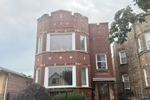 8347 S Peoria Ave, Chicago, IL 60620 - Photo 1