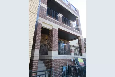 2836 N Kedzie Avenue #2F, Chicago, IL 60618 - Photo 1