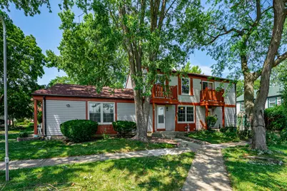 507 Darlene Lane #C, Glendale Heights, IL 60139 - Photo 1