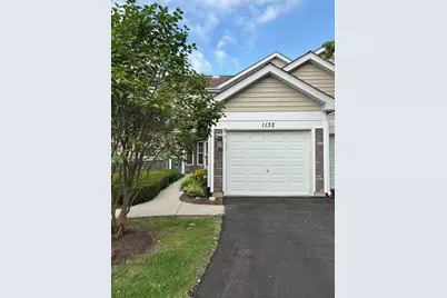 1132 Regency Court, Schaumburg, IL 60193 - Photo 1