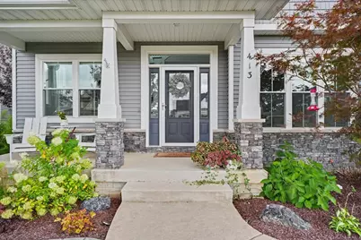 413 Lake Falls Boulevard, Savoy, IL 61874 - Photo 5
