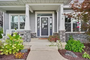 413 Lake Falls Blvd, Savoy, IL 61874 - Photo 5