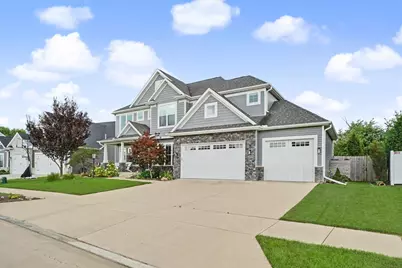 413 Lake Falls Boulevard, Savoy, IL 61874 - Photo 3