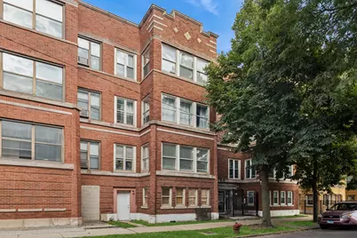 4731 S Ingleside Avenue #D1, Chicago, IL 60615 - Photo 1