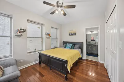 4731 S Ingleside Avenue #D1, Chicago, IL 60615 - Photo 5