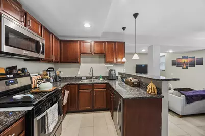 4731 S Ingleside Avenue #D1, Chicago, IL 60615 - Photo 17