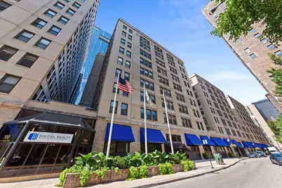 680 S Federal Street #506, Chicago, IL 60605 - Photo 1