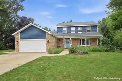 2808 Monterra Drive, Spring Grove, IL 60081 - Photo 1