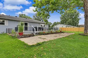6338 Whirlaway Dr, Mt. Zion, IL 62549 - Photo 27