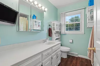 6338 Whirlaway Drive, Mt. Zion, IL 62549 - Photo 25