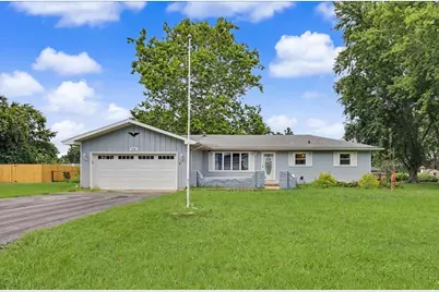 6338 Whirlaway Drive, Mt. Zion, IL 62549 - Photo 1
