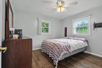 6338 Whirlaway Drive, Mt. Zion, IL 62549 - Photo 21