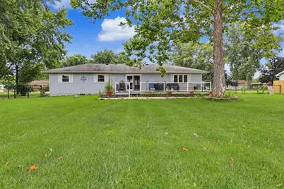 6338 Whirlaway Drive, Mt. Zion, IL 62549 - Photo 31