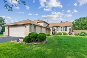 4404 Bretz Dr, Richton Park, IL 60471 - Photo 1