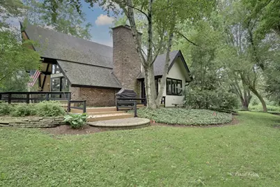 3810 N Oak Knoll Road, Crystal Lake, IL 60012 - Photo 3