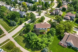 2201 Strand Dr, Champaign, IL 61822 - Photo 5