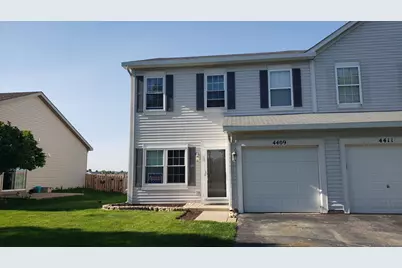 4409 Klatt Street, Plano, IL 60545 - Photo 1