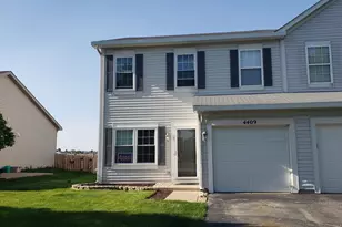 4409 Klatt St, Plano, IL 60545 - Photo 1