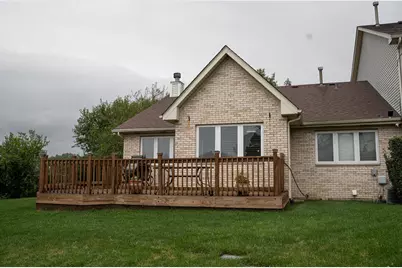 116 Iliad Drive, Tinley Park, IL 60477 - Photo 33