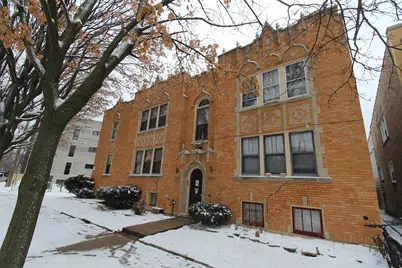 5801 N Richmond Street #1, Chicago, IL 60659 - Photo 1