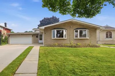 7928 Arcadia Street, Morton Grove, IL 60053 - Photo 1