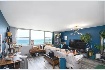 6301 N Sheridan Road #21M, Chicago, IL 60660 - Photo 3