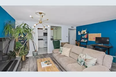 6301 N Sheridan Road #21M, Chicago, IL 60660 - Photo 5