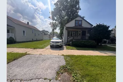 11028 S Sawyer Avenue, Chicago, IL 60655 - Photo 1