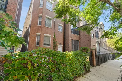 1522 N Bosworth Avenue #2, Chicago, IL 60642 - Photo 1