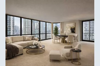 10 E Ontario Street #2111, Chicago, IL 60611 - Photo 3
