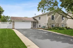 4093 Bayside Dr, Hanover Park, IL 60133 - Photo 1