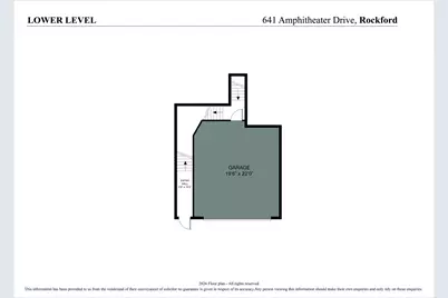 641 Amphitheater Drive #14, Rockford, IL 61107 - Photo 31