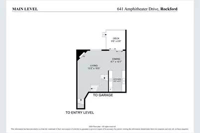 641 Amphitheater Drive #14, Rockford, IL 61107 - Photo 29