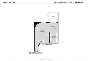 641 Amphitheater Dr, Rockford, IL 61107 - Photo 29