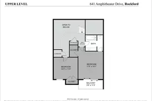 641 Amphitheater Dr, Rockford, IL 61107 - Photo 33