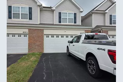 2015 Pembridge Lane #2015, Joliet, IL 60431 - Photo 3