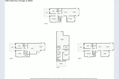 1505 S Kolin Avenue, Chicago, IL 60623 - Photo 27