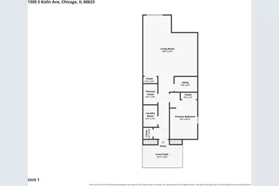 1505 S Kolin Avenue, Chicago, IL 60623 - Photo 29