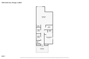 1505 S Kolin Ave, Chicago, IL 60623 - Photo 29