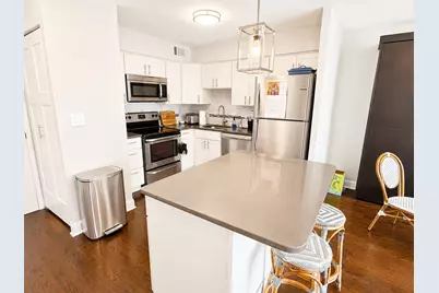 30 E Elm Street #21C, Chicago, IL 60611 - Photo 7
