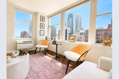 30 E Elm Street #21C, Chicago, IL 60611 - Photo 3