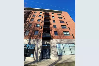 974 W 35th Place #508, Chicago, IL 60609 - Photo 1