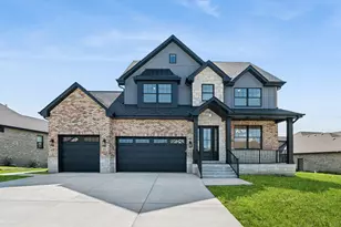 20507 Magnolia Ct, Frankfort, IL 60423 - Photo 1