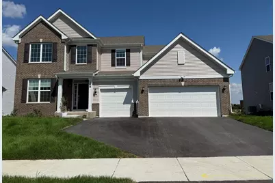 169 Henderson Street, Oswego, IL 60543 - Photo 9