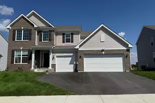 169 Henderson St, Oswego, IL 60543 - Photo 9