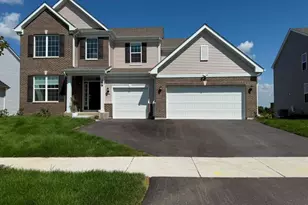 169 Henderson St, Oswego, IL 60543 - Photo 1