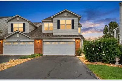 16737 Hazelwood Drive, Plainfield, IL 60586 - Photo 3