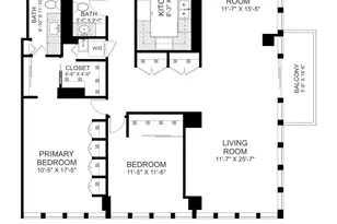 200 E Delaware Pl, Chicago, IL 60611 - Photo 31