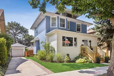 629 Carpenter Avenue, Oak Park, IL 60304 - Photo 1