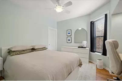 2456 W Eastwood Avenue #3, Chicago, IL 60625 - Photo 7